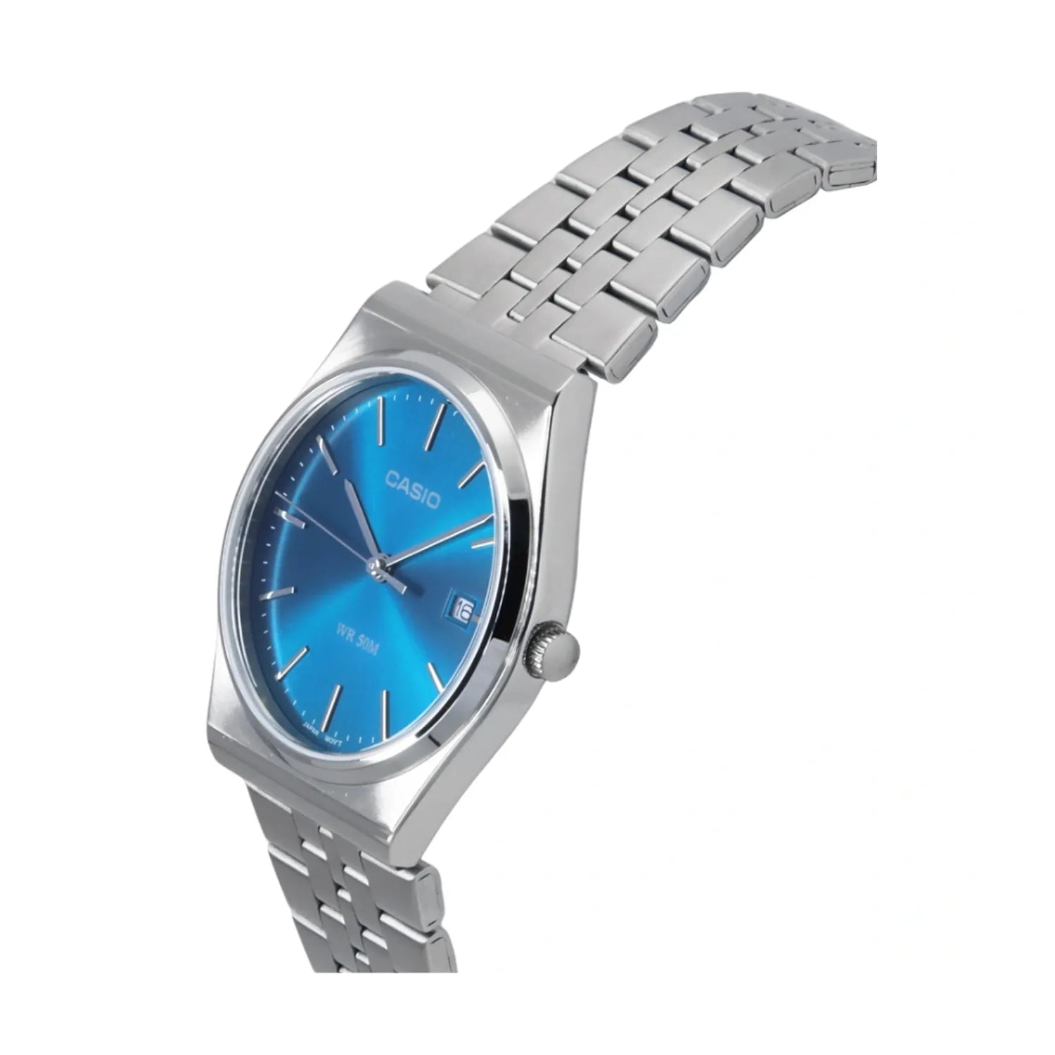 RELOJ PARA HOMBRE CASIO MTP-B145D-2A2VDF