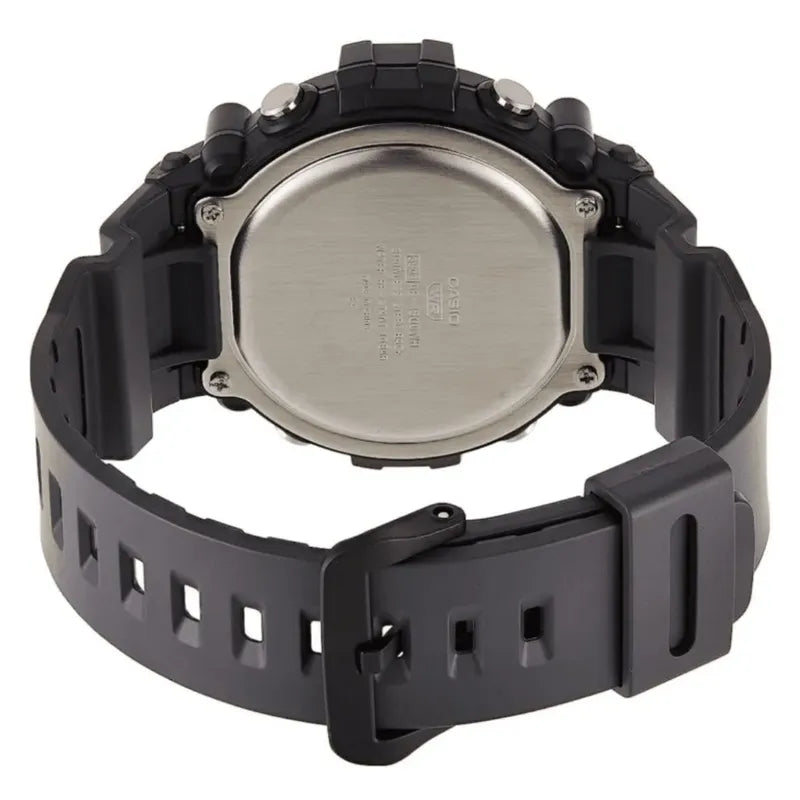 RELOJ PARA HOMBRE CASIO AE-1500WH-8BVDF -GRIS