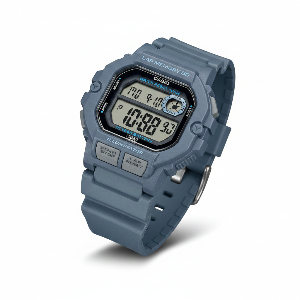 WS-1400H-2AVDF Ángulo Bajo