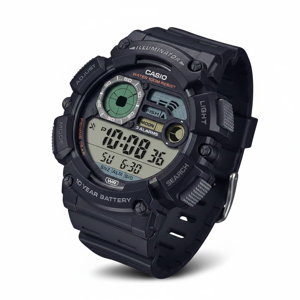 WS-1500H-1AVDF Ángulo Bajo