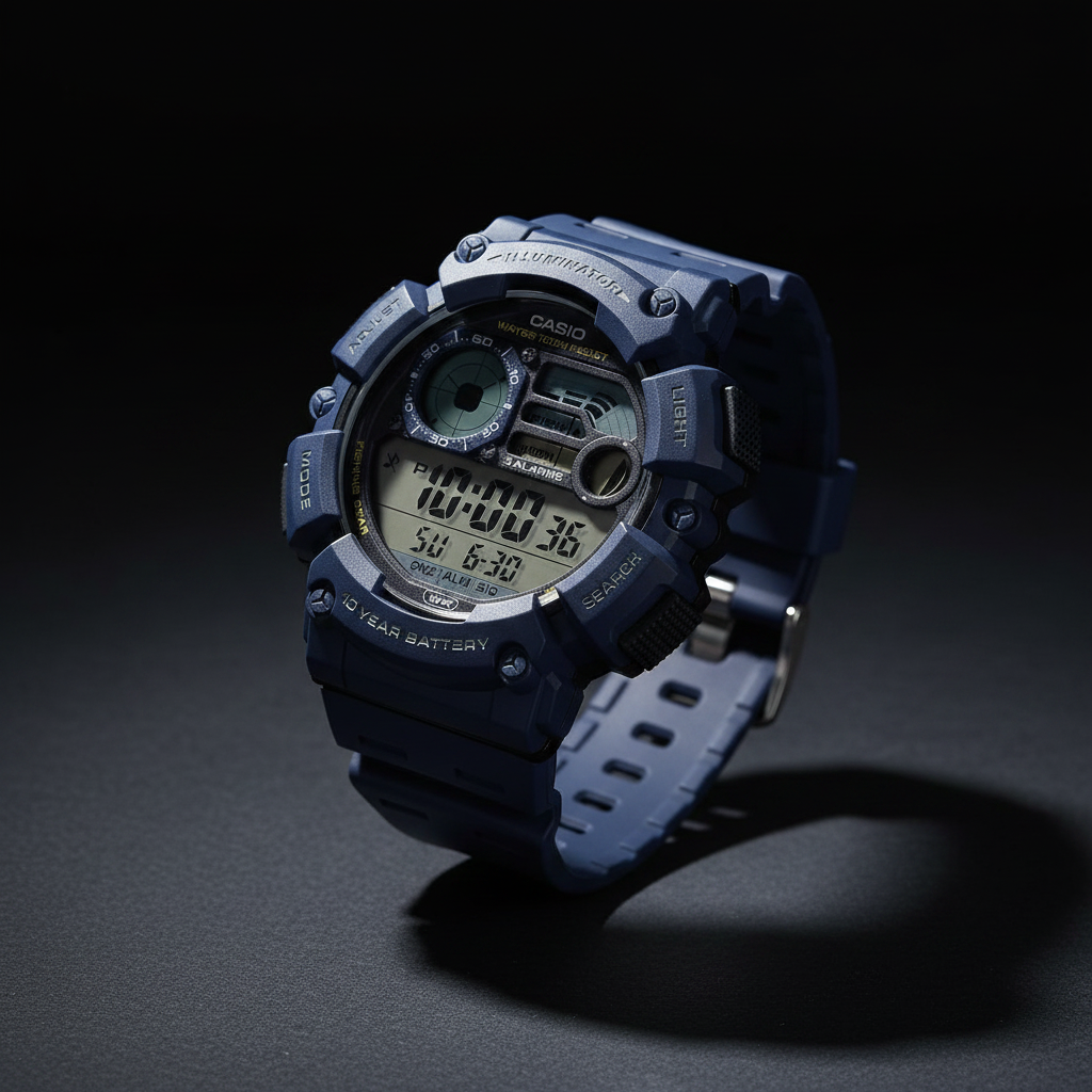 WS-1500H-2AVDF Editorial