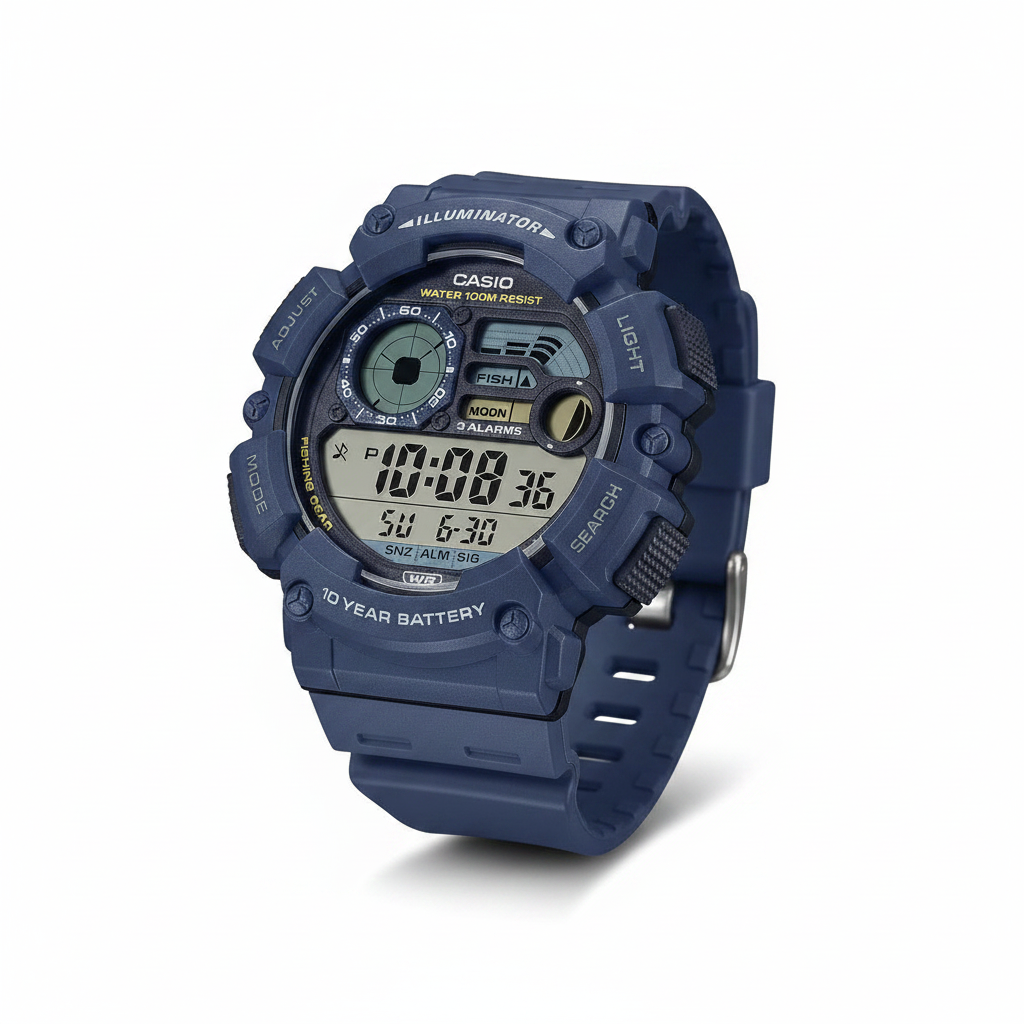 WS-1500H-2AVDF Ángulo Bajo