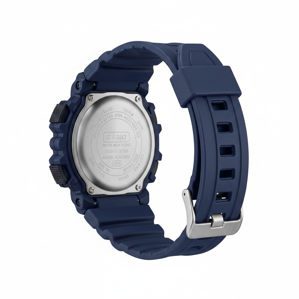 WS-1500H-2AVDF Trasero