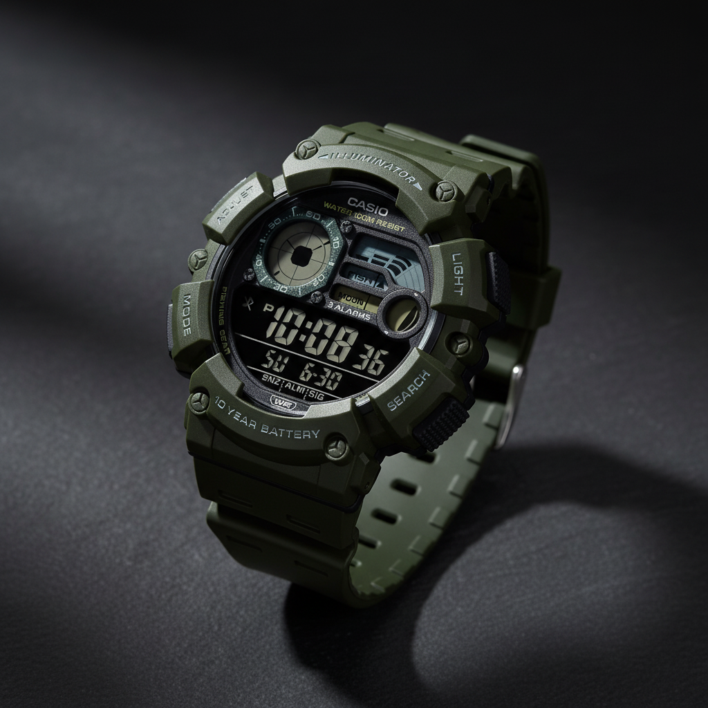 WS-1500H-3BVDF Editorial