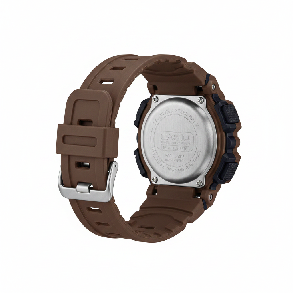 WS-1500H-5AVDF Trasero