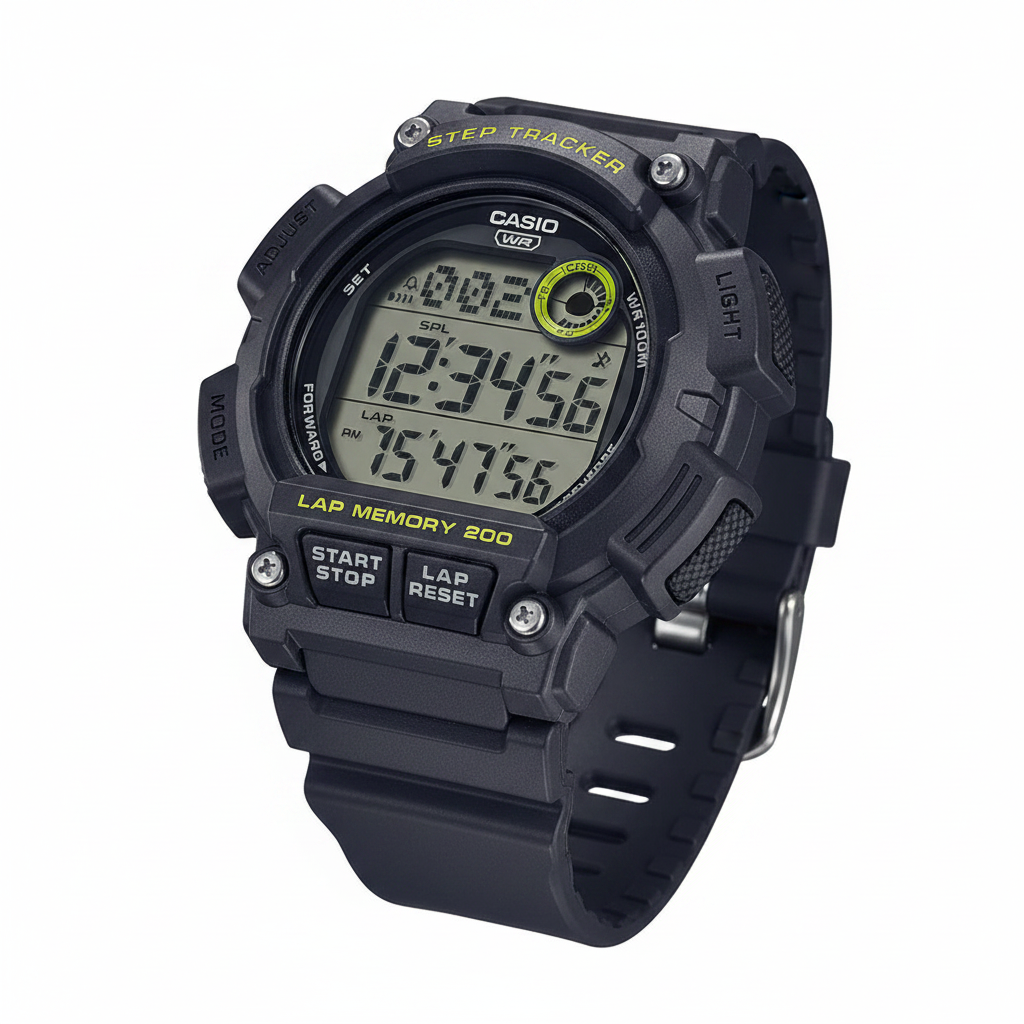 WS-2100H-8AVDF Ángulo bajo