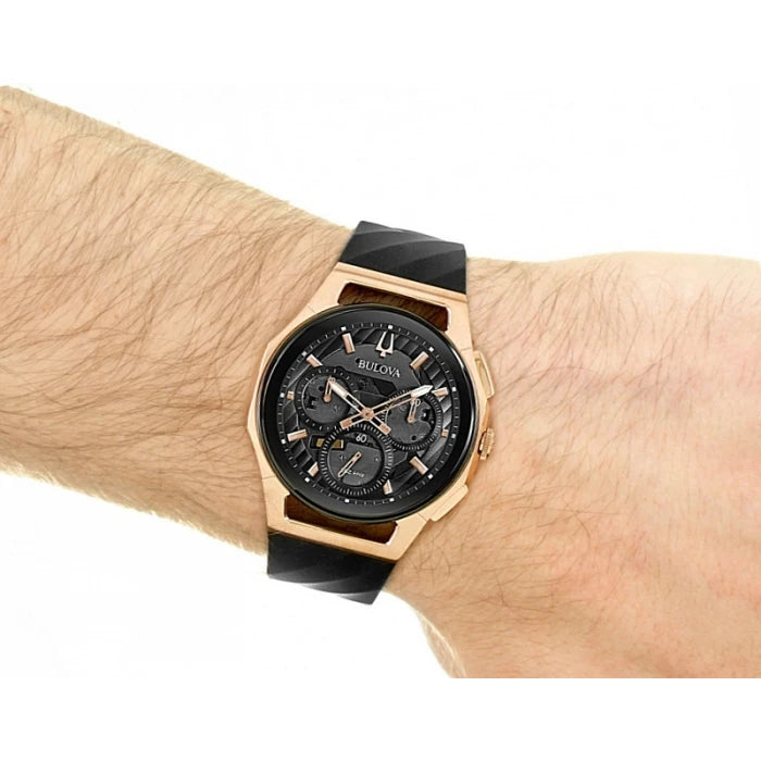 Reloj Bulova 98A185