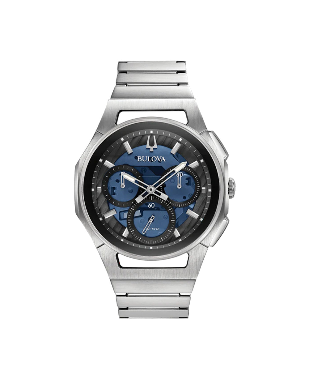 Bulova Curv 96A205
