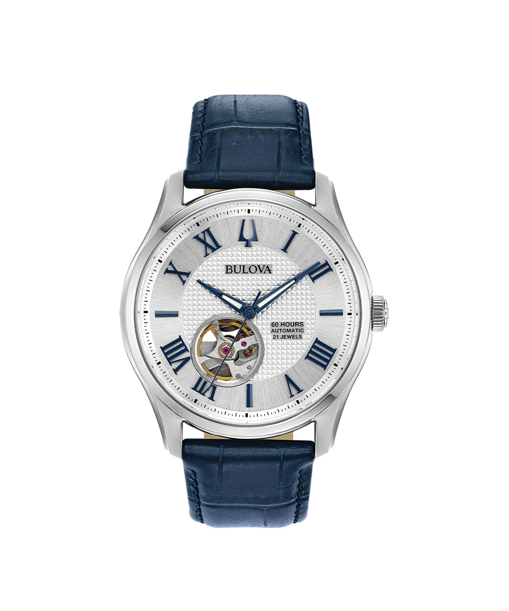 Reloj Bulova 96A206