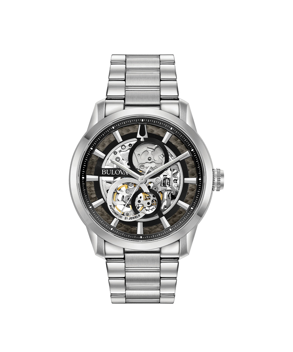 Reloj Bulova 96A208
