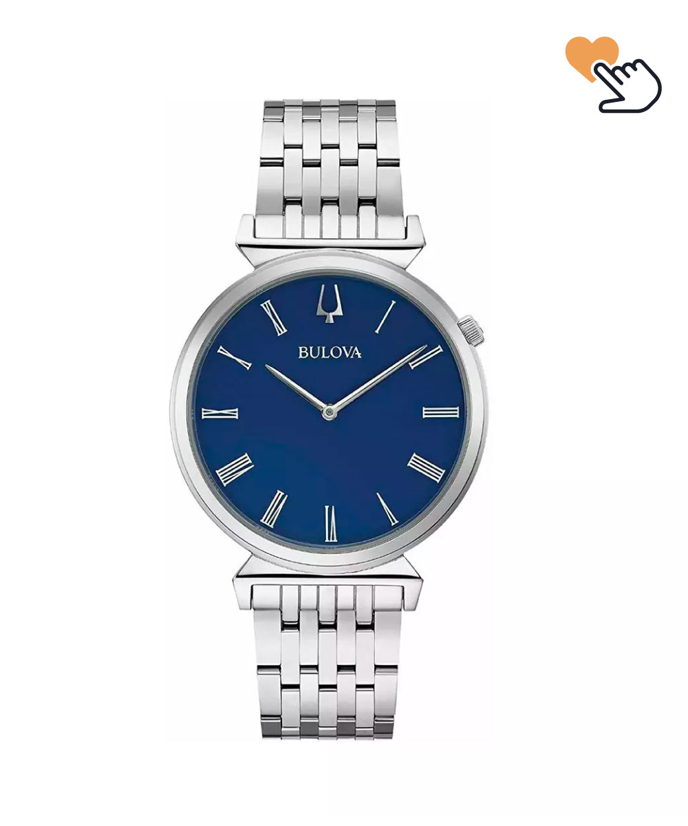 Reloj Bulova 96A233
