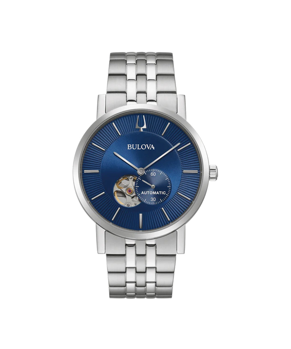 Bulova Classic Automatic 96A247