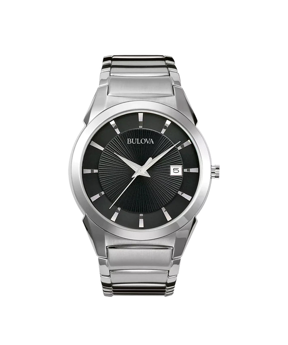 Bulova Classic 96B149