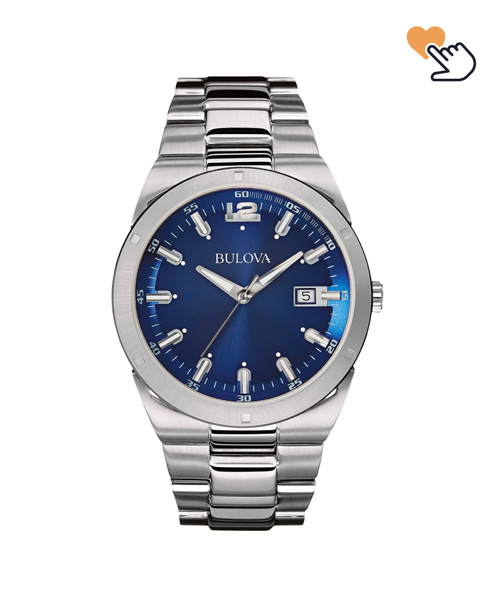 Reloj Bulova 96B220