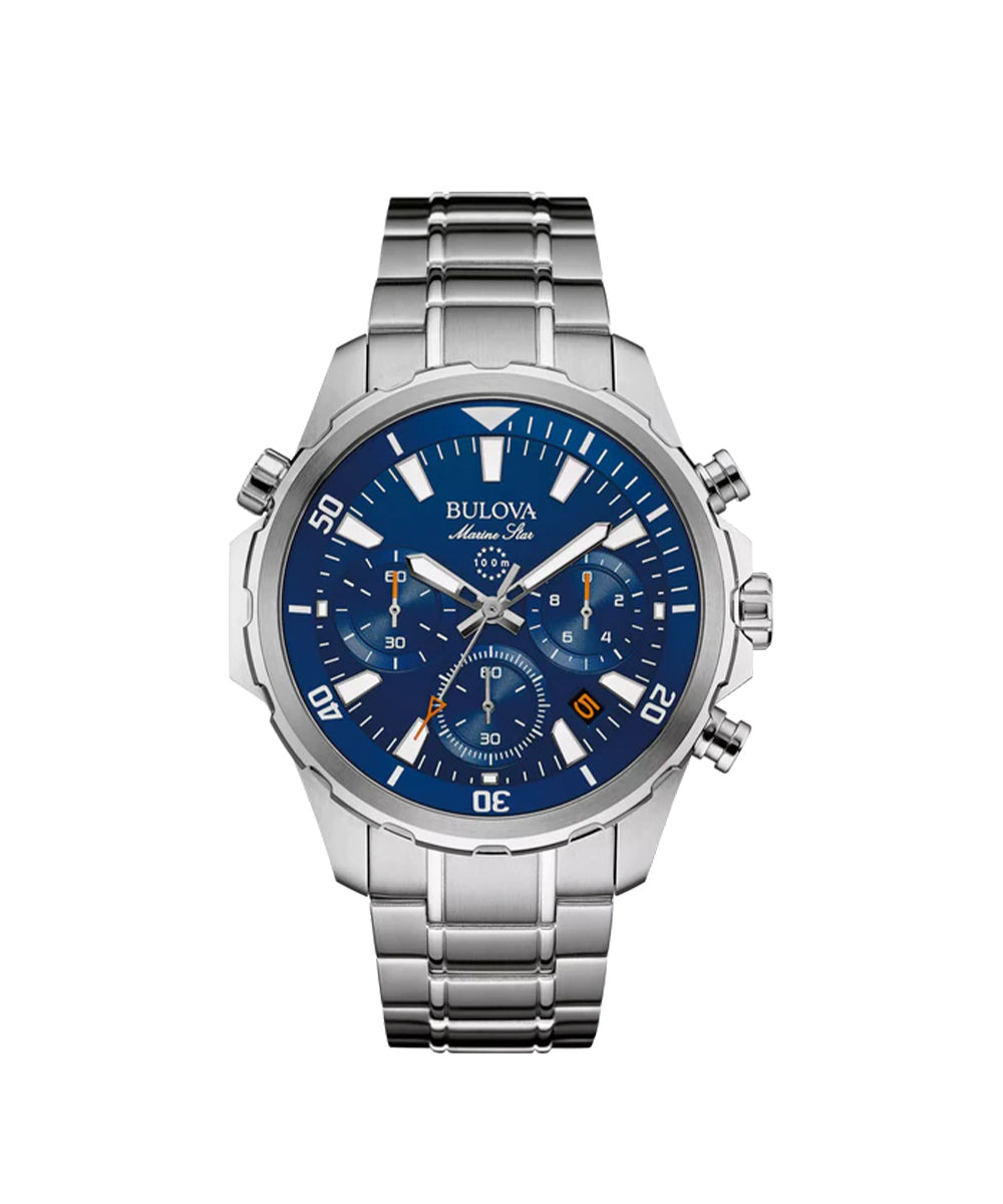 Reloj bulova 96b256 cheap