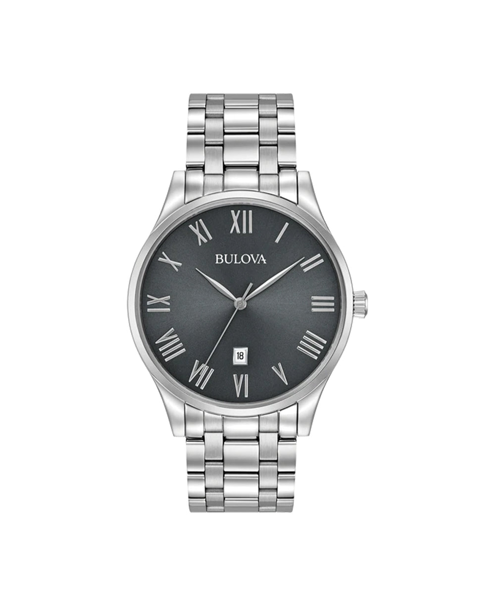 Reloj Bulova 96B261