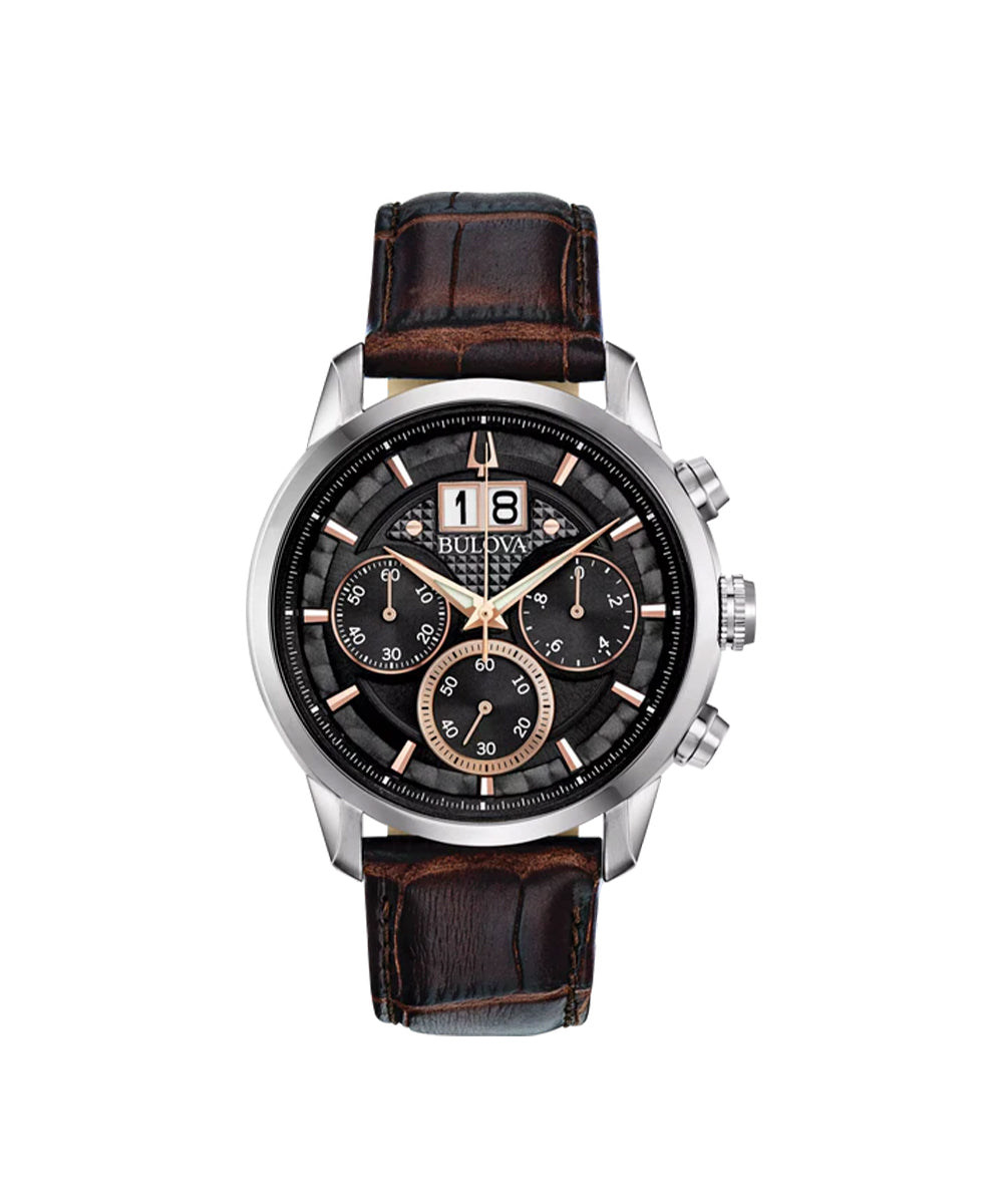 Reloj Bulova 96B311