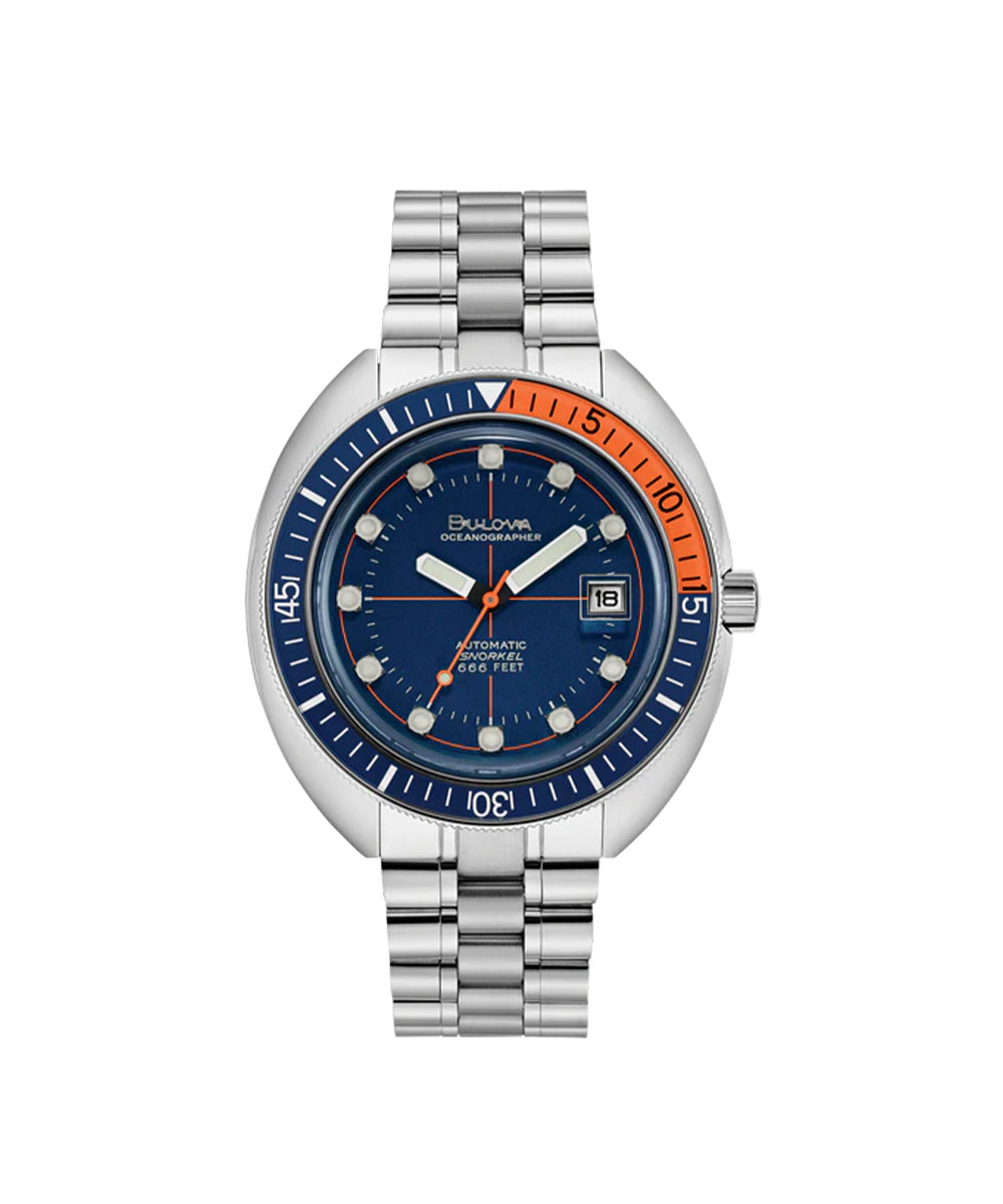 Reloj Bulova 96B321