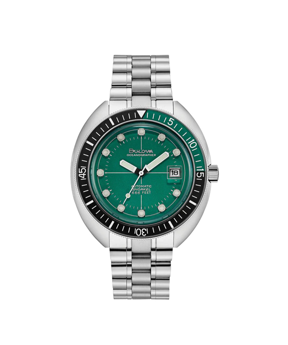 Reloj Bulova 96B322