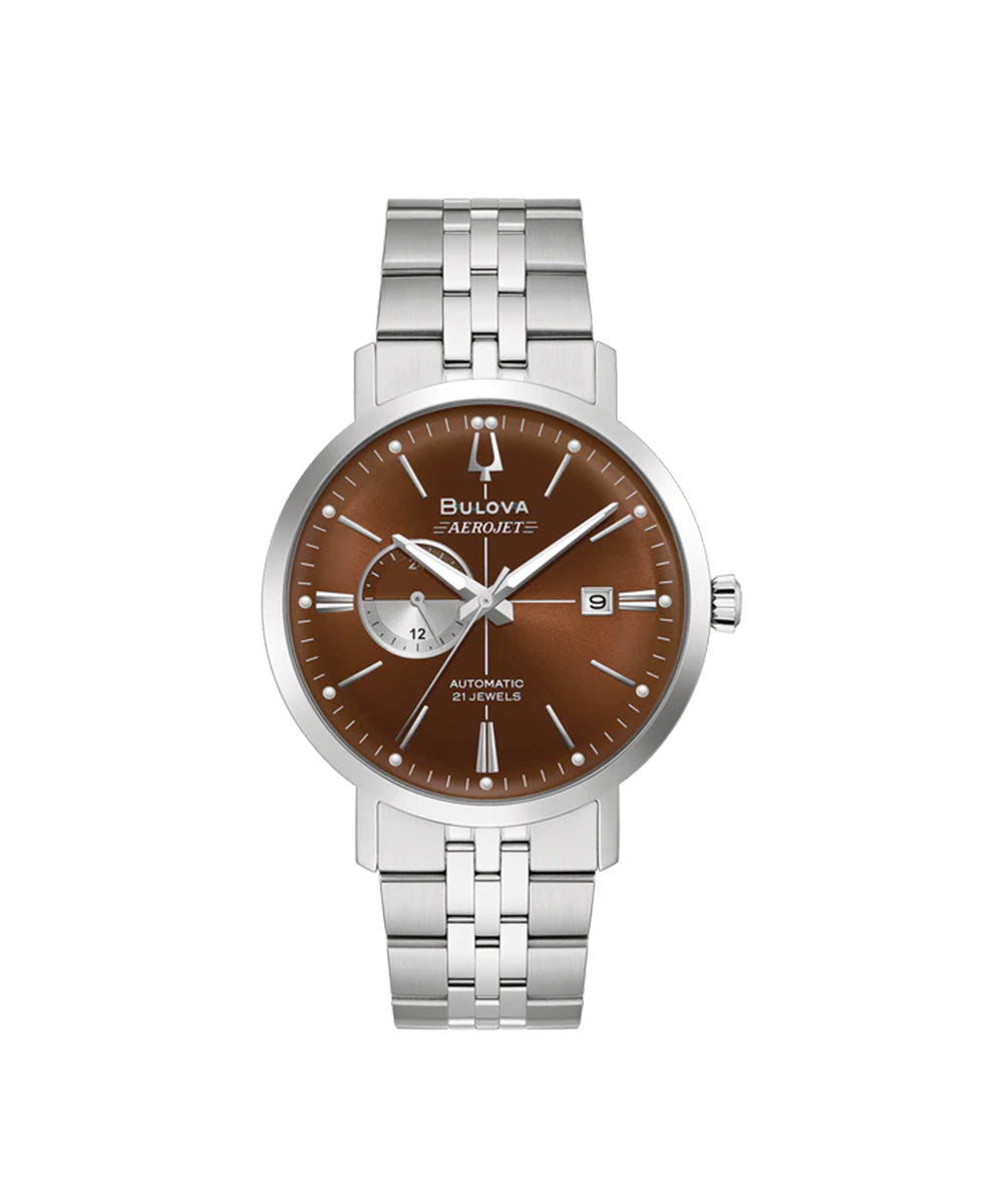 Reloj Bulova 96B375