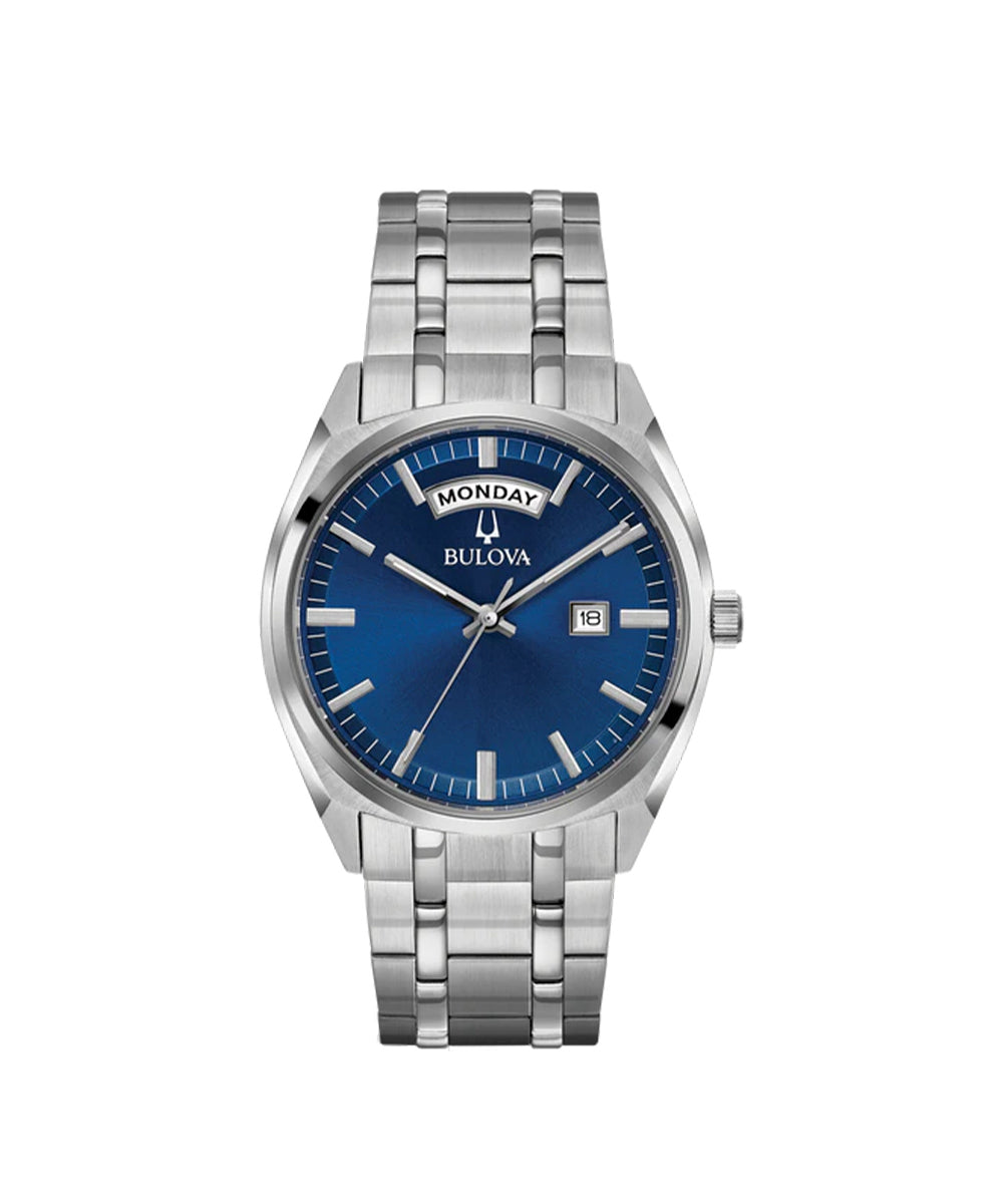 Reloj Bulova 96C125