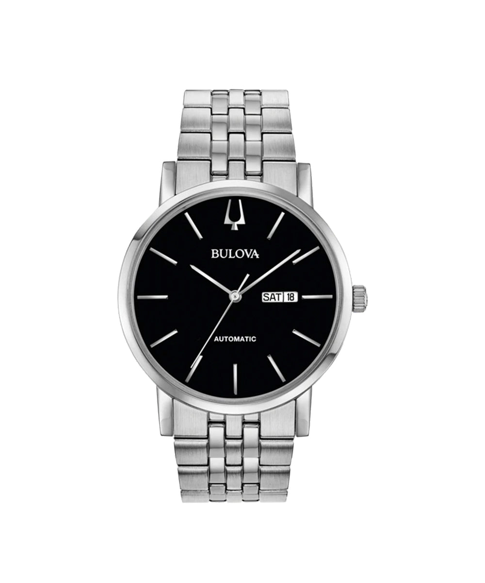 Reloj Bulova 96C132