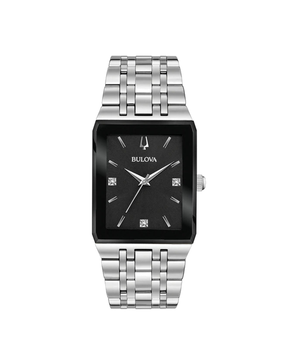 Reloj Bulova 96D145