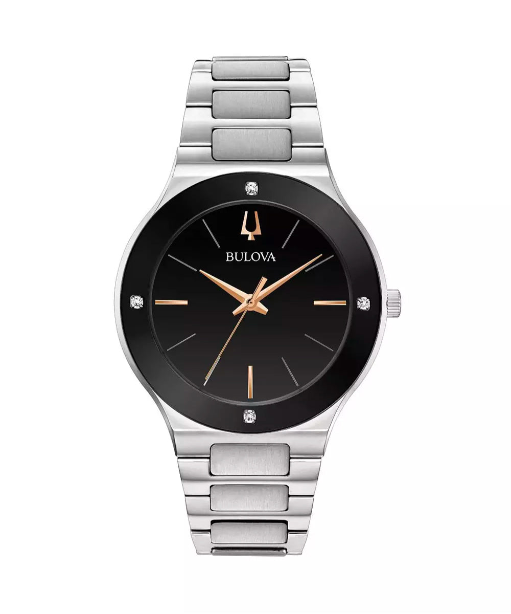 Reloj Bulova 96E117