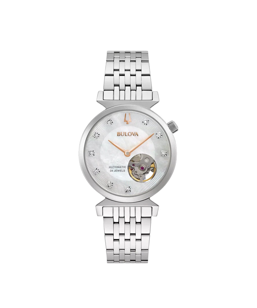 Reloj Bulova 96P222