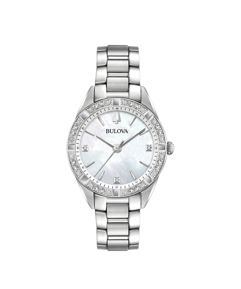 Reloj Bulova 96R228