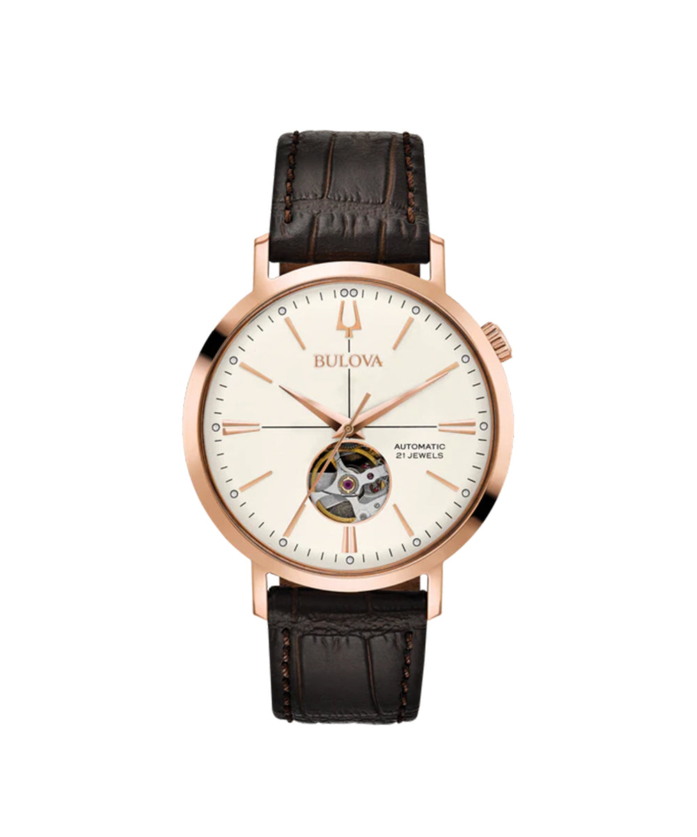 Reloj Bulova 97A136