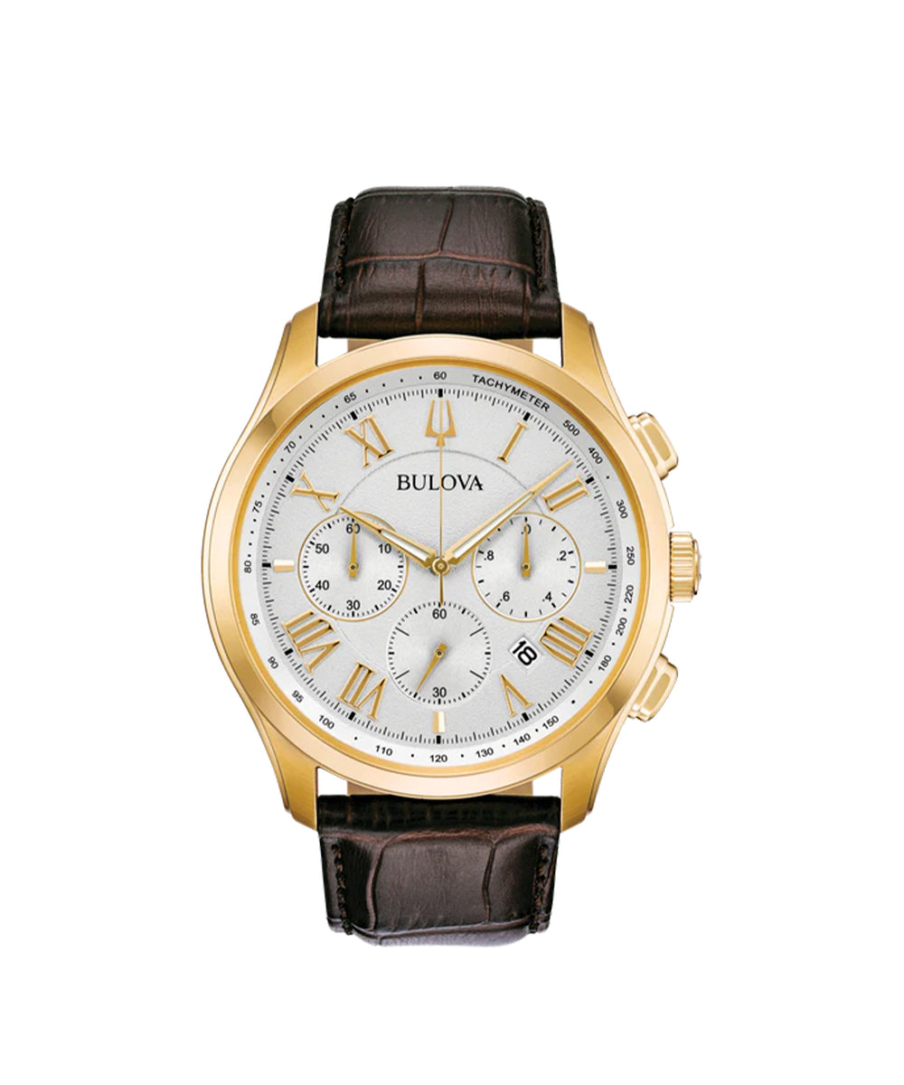 Reloj Bulova 97B169