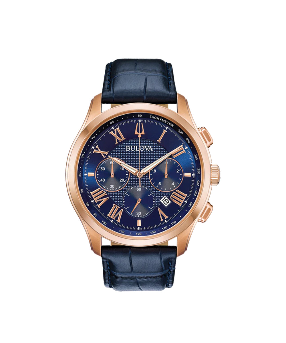 Reloj Bulova 97B170