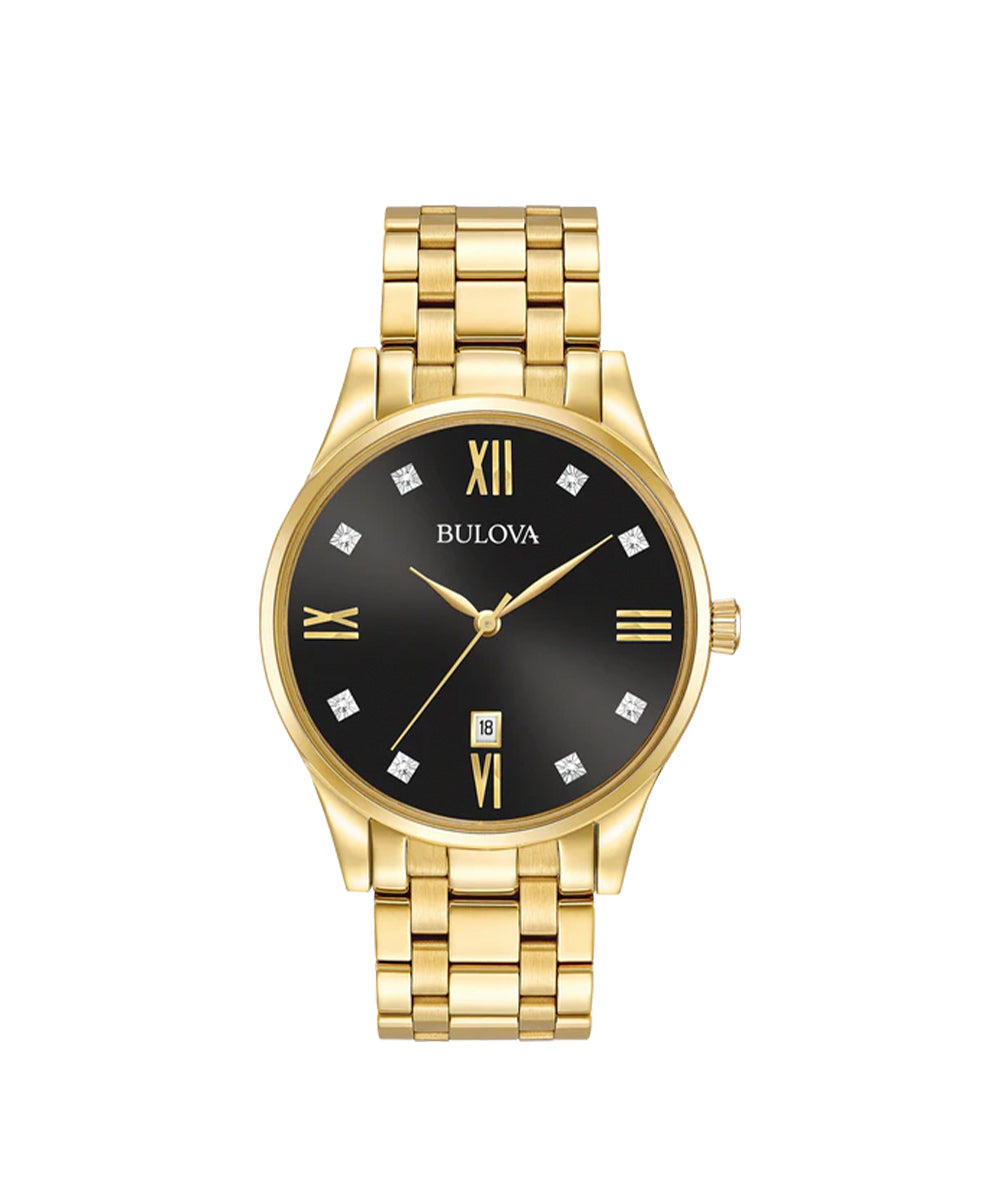 Reloj Bulova 97D108