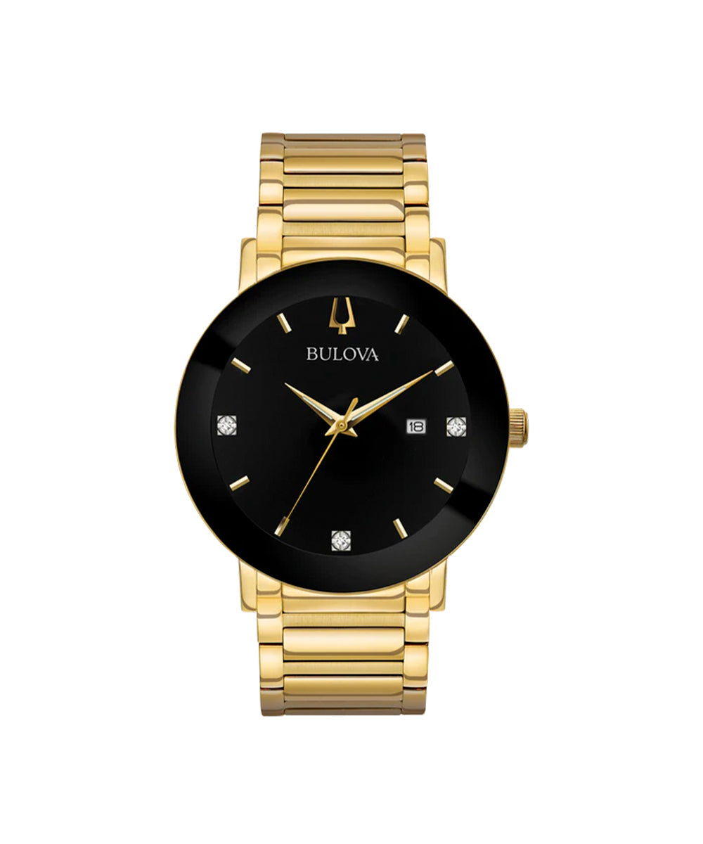 Reloj Bulova 97D116