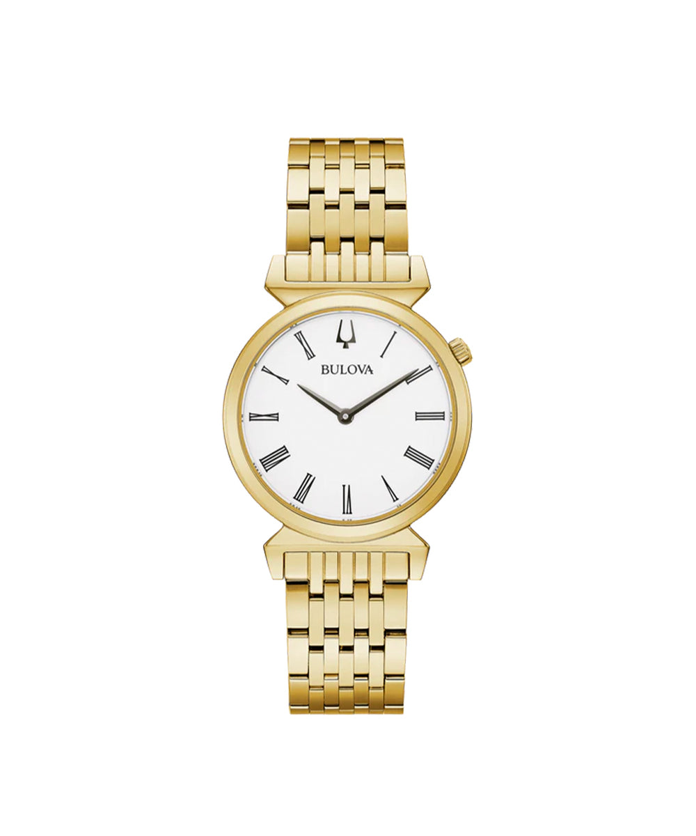 Reloj Bulova 97L161
