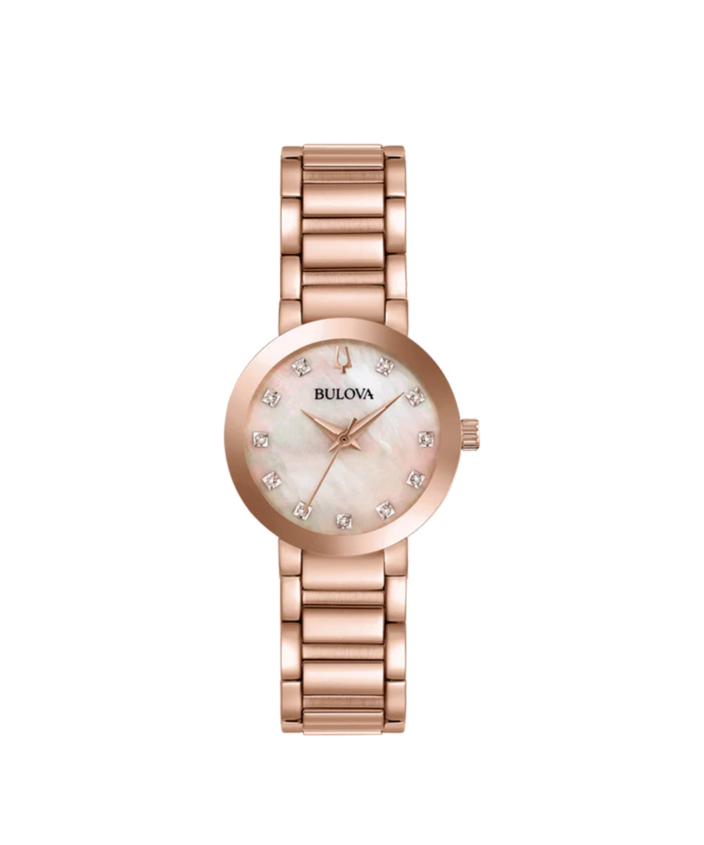 Reloj Bulova 97P132