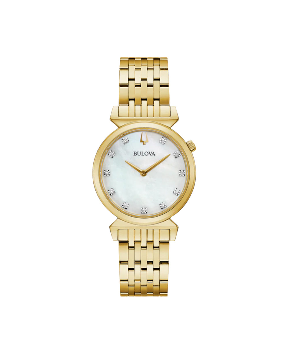 Reloj Bulova 97P149