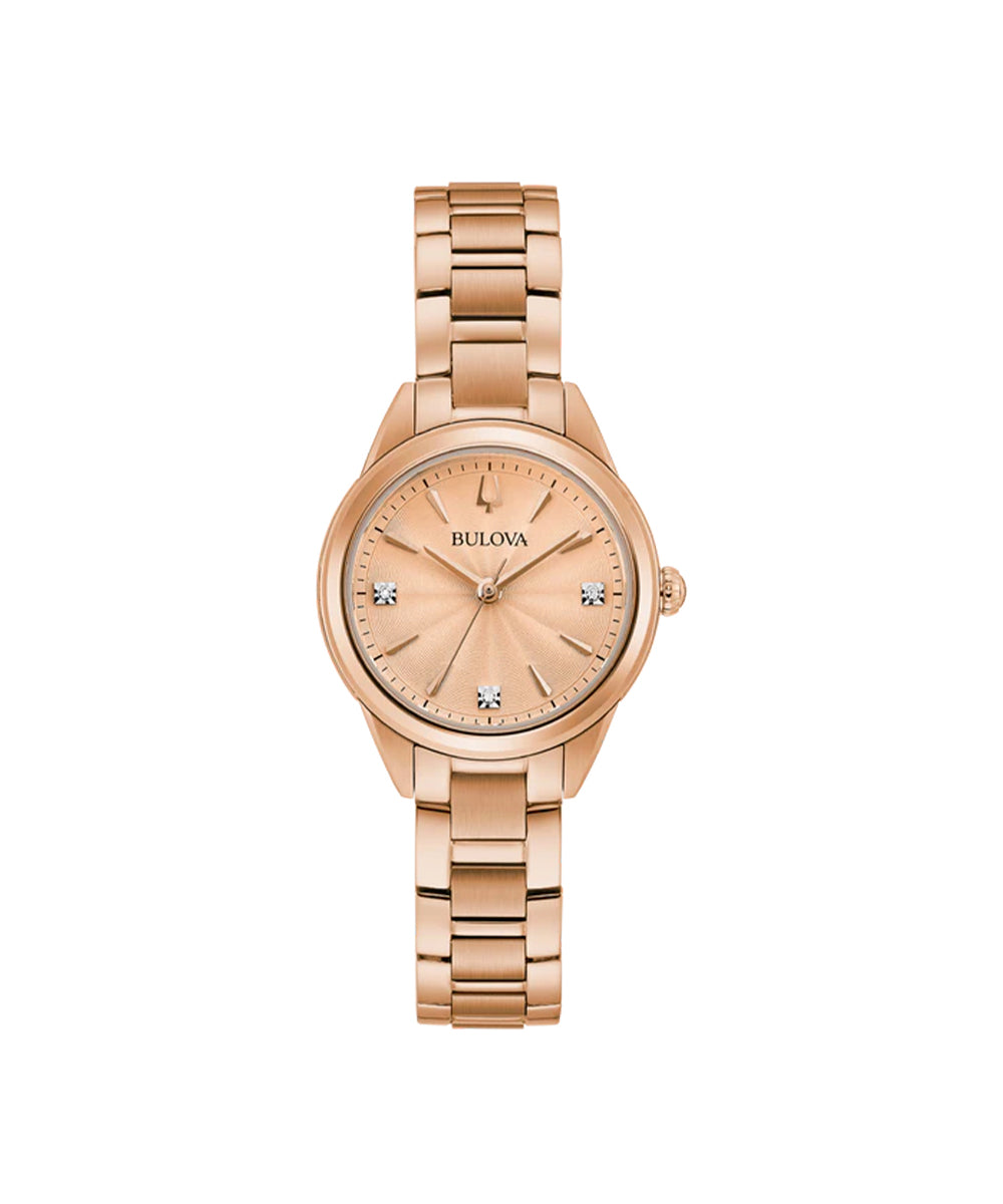 Reloj Bulova 97P151