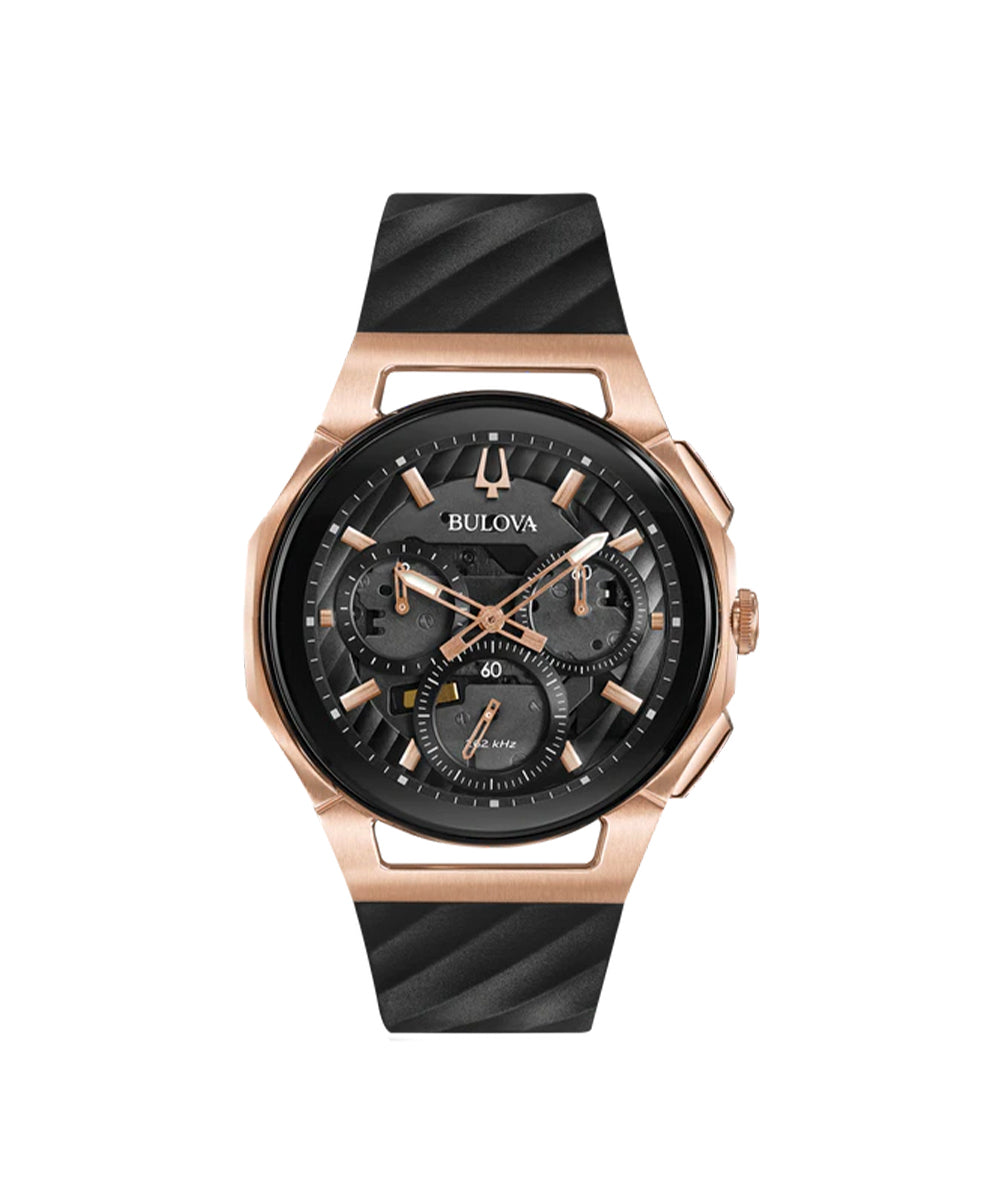 Reloj Bulova 98A185