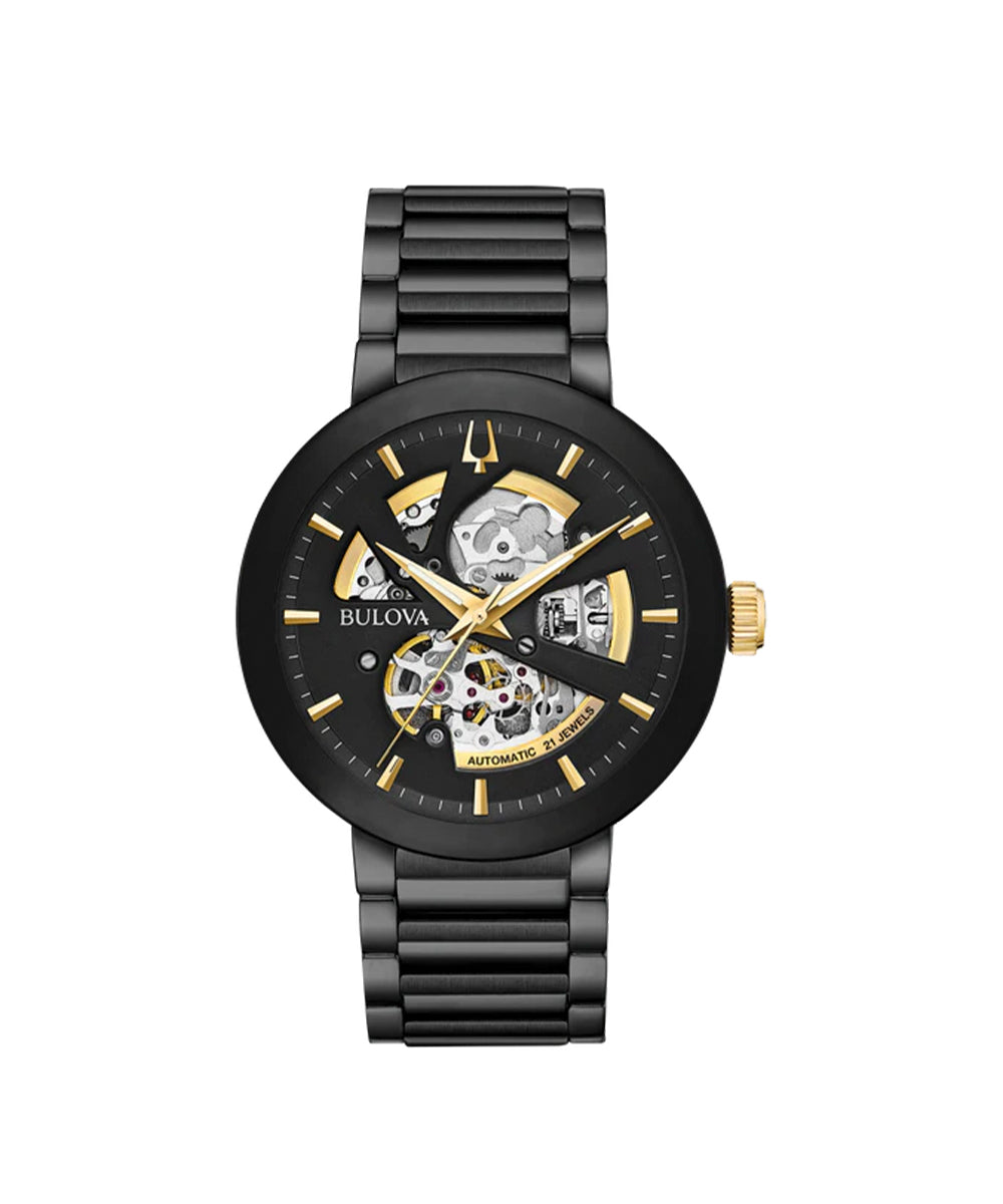 Reloj Bulova 98A203