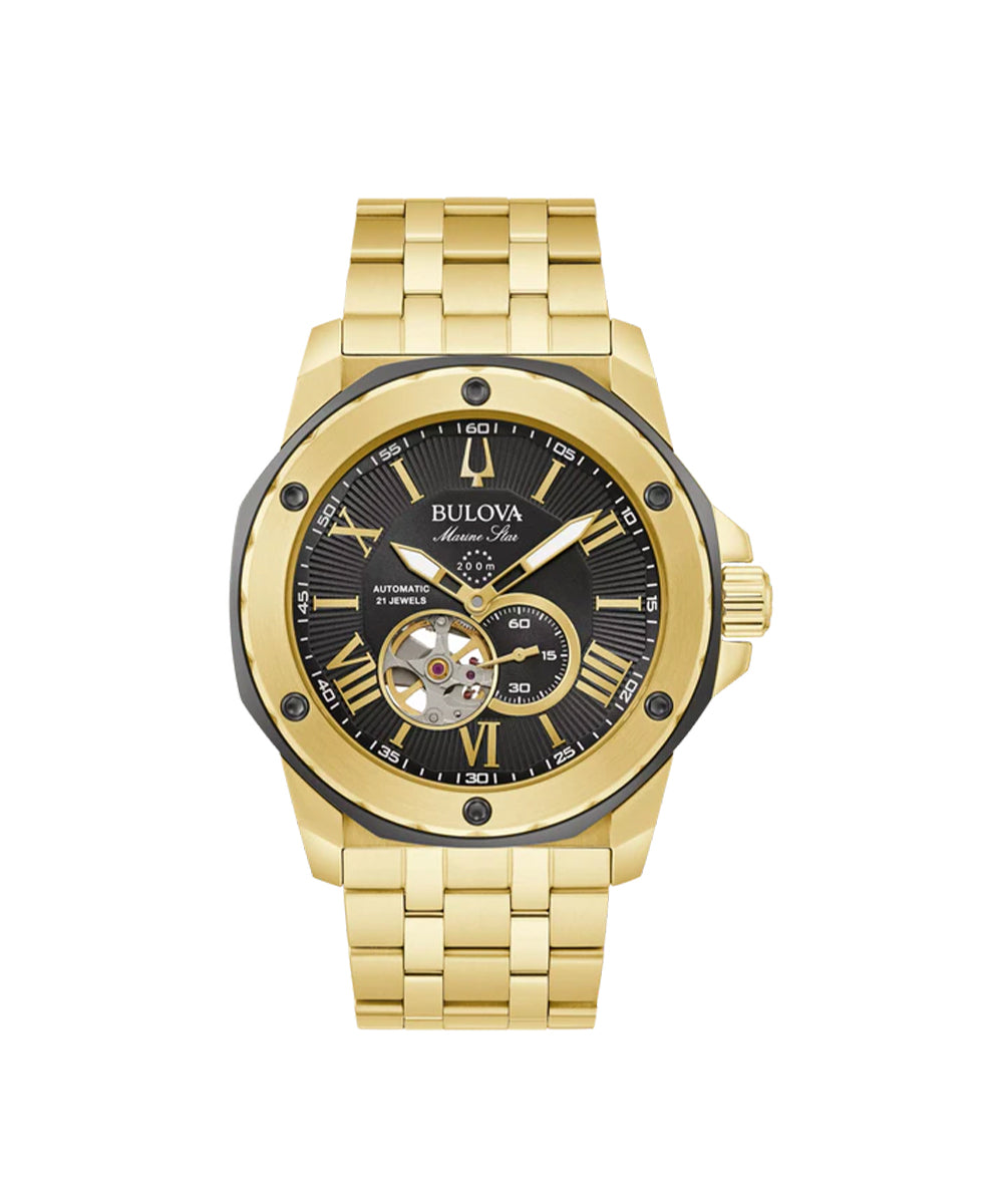 Reloj Bulova 98A273
