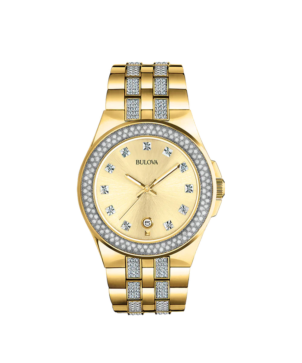 Reloj Bulova 98B174