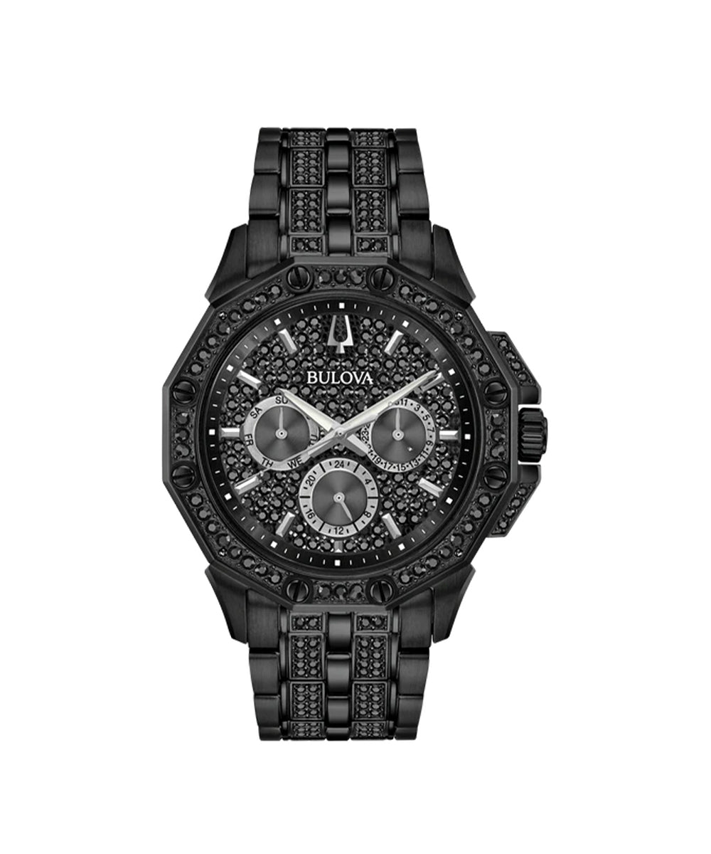 Reloj Bulova 98C134