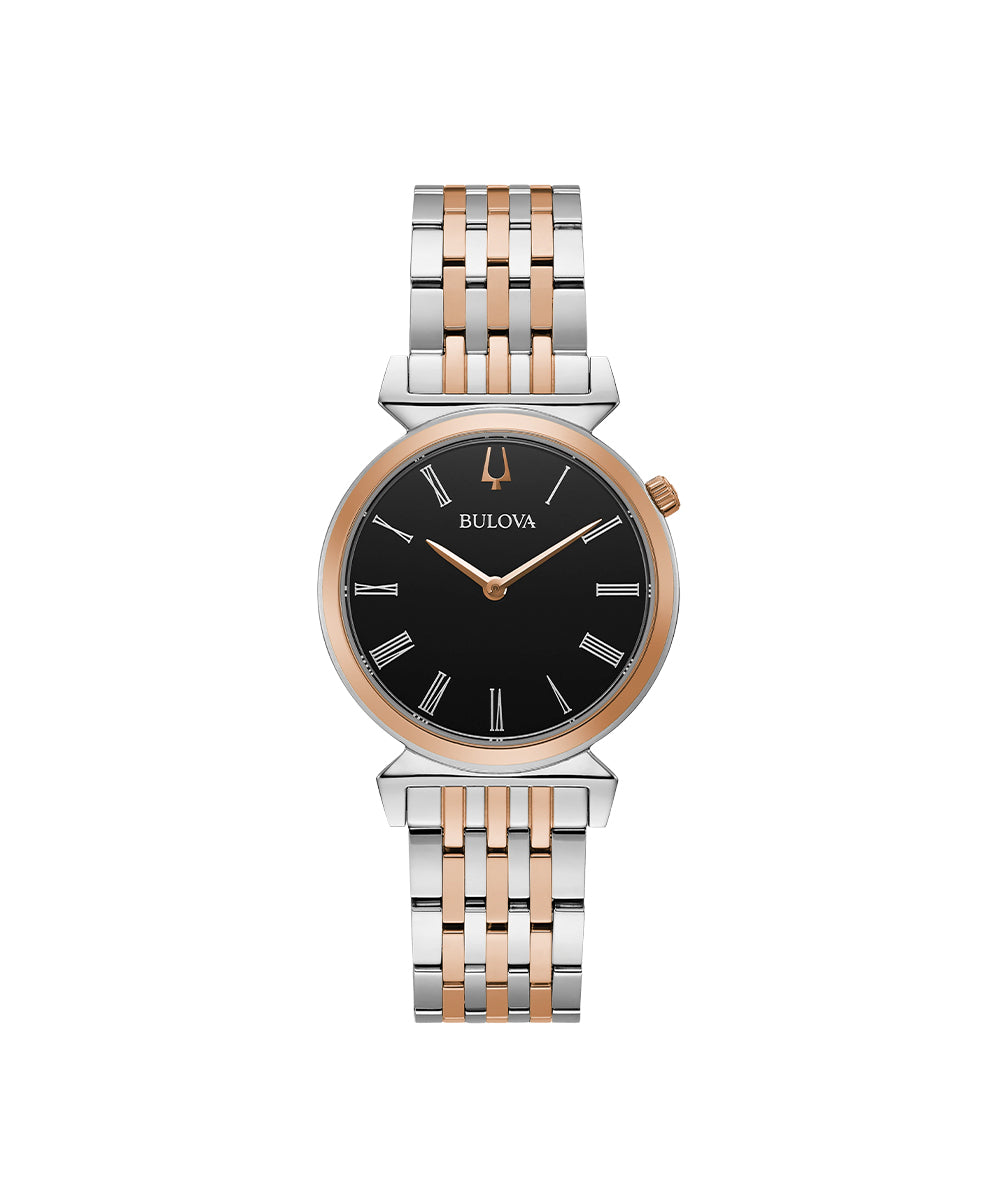 Reloj Bulova 98L265