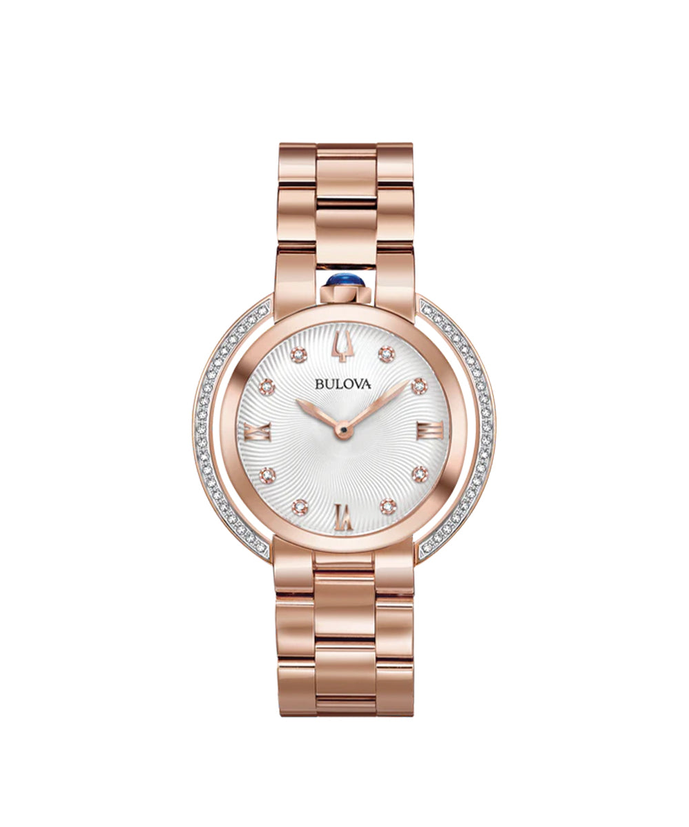 Reloj Bulova 98R248