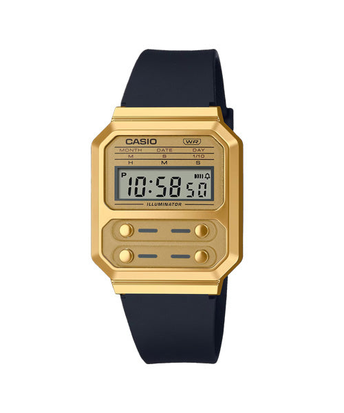 RELOJ CASIO A100WEFG-9ADF