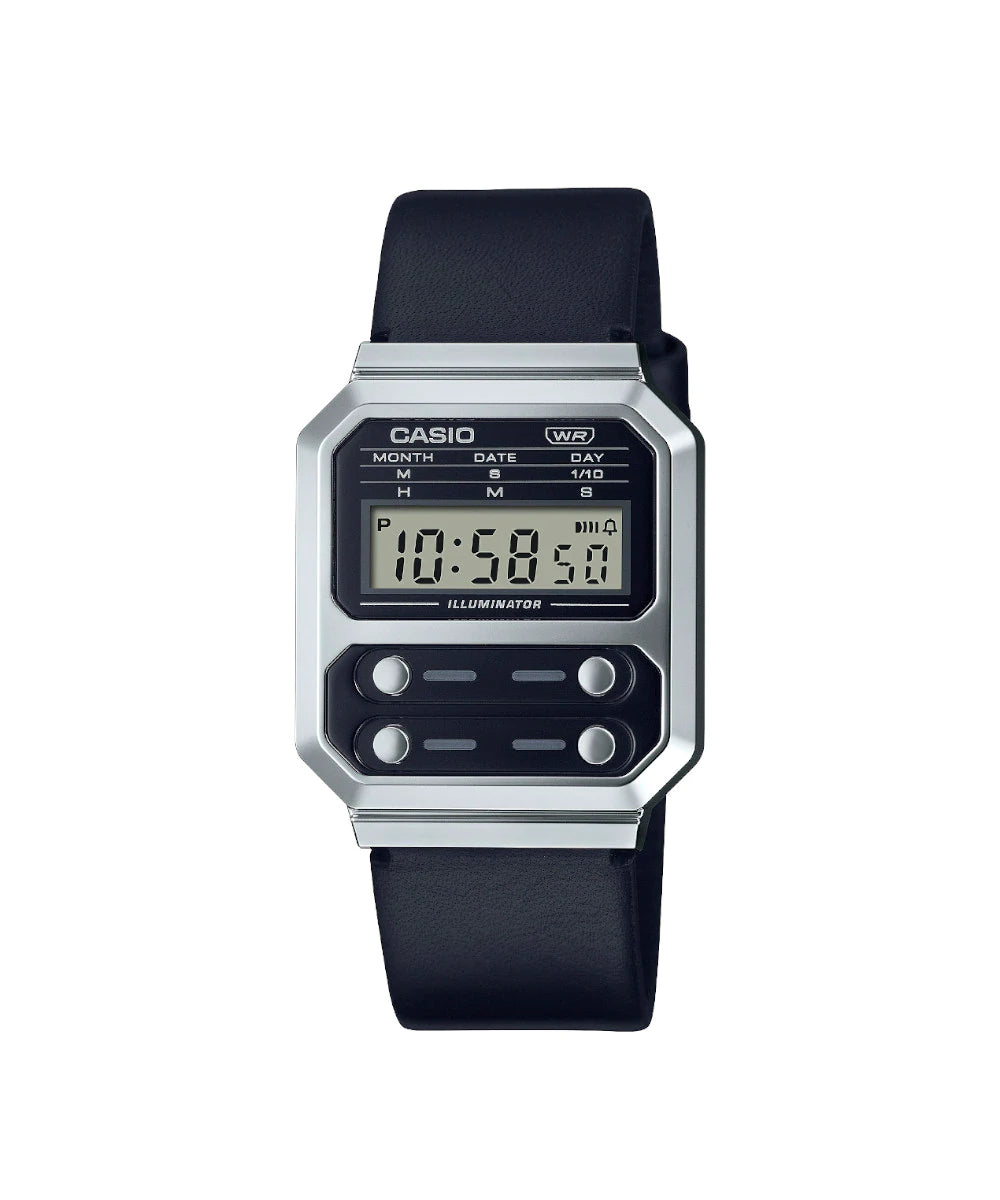 Reloj CASIO A100WEL-1ADF