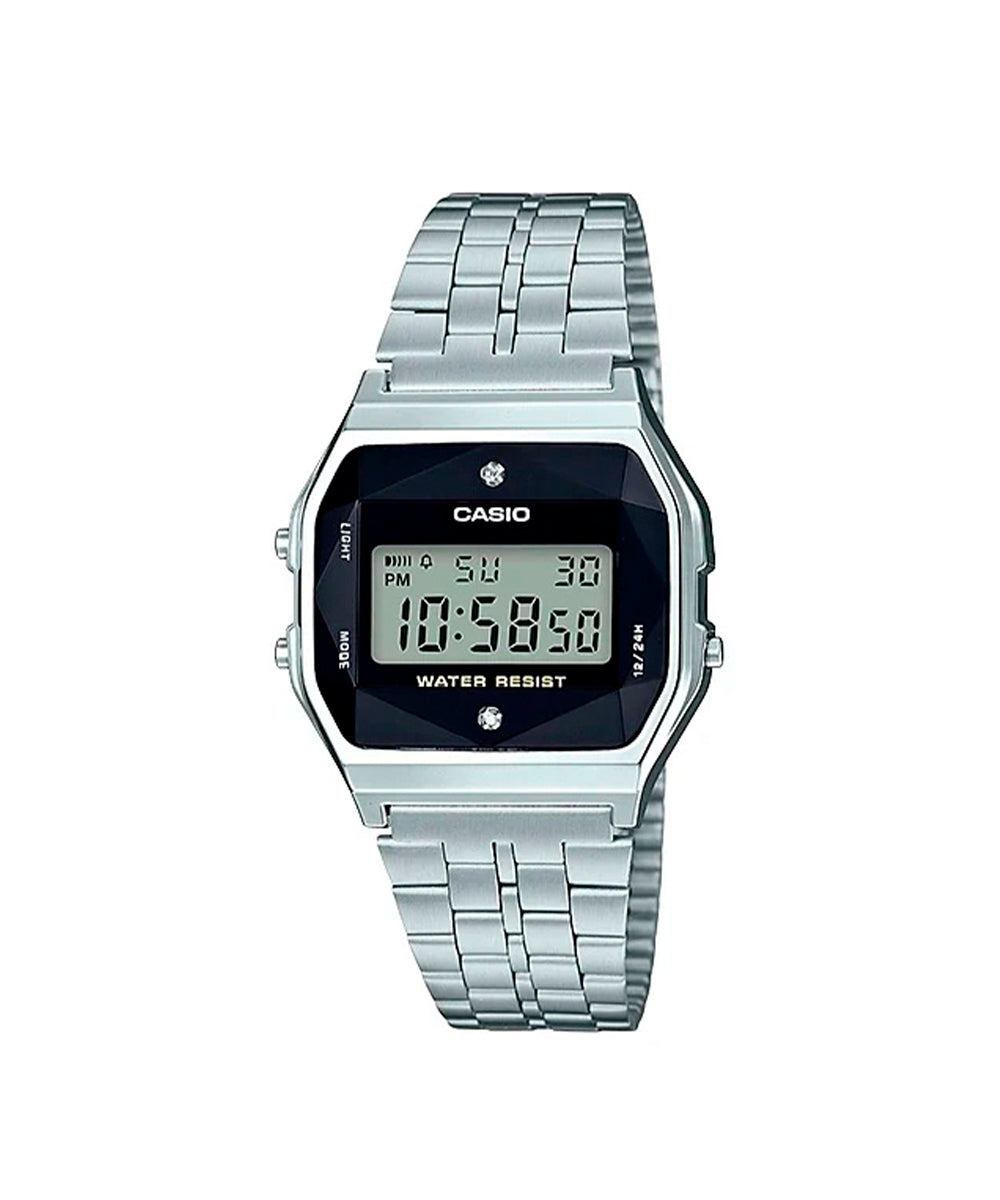 RELOJ UNISEX CASIO A159WAD-1DF