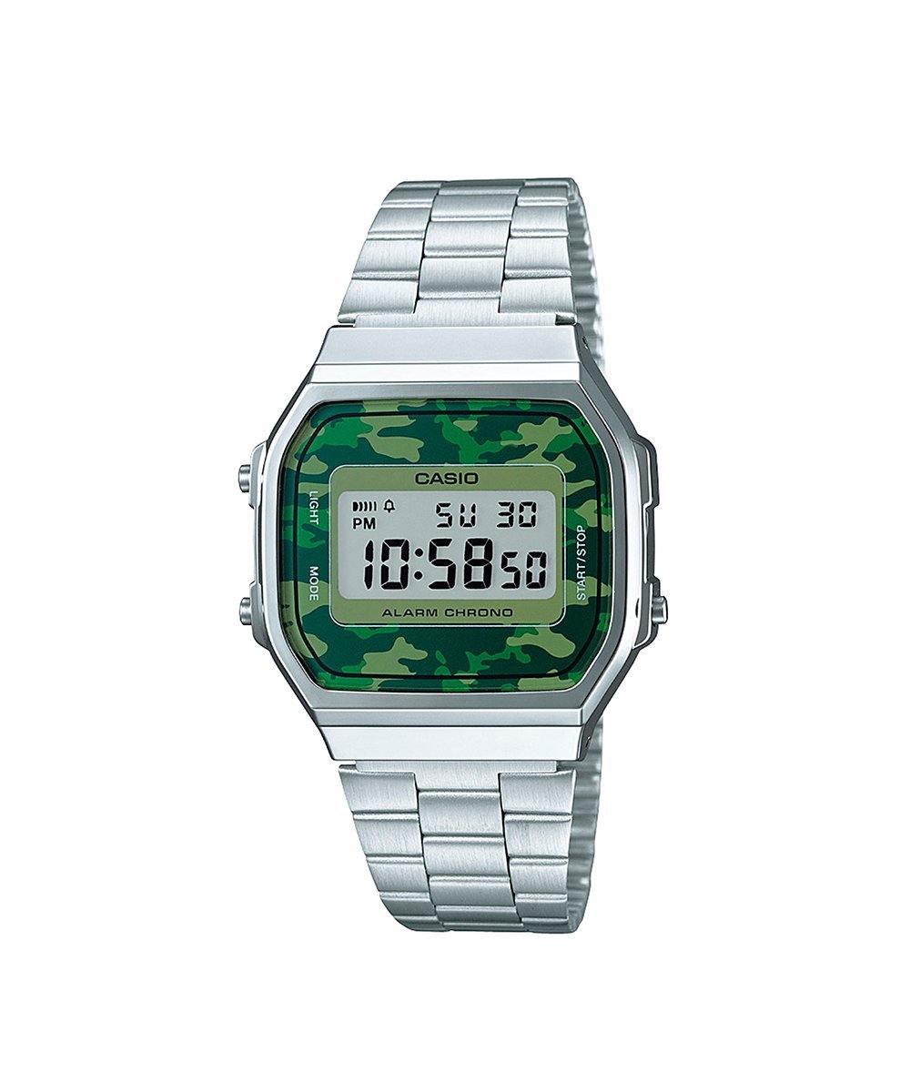 Reloj CASIO A168WEC-3DF - Reloj CASIO A168WEC-3DF - Tagg Colombia